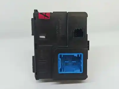 Pezzo di ricambio per auto di seconda mano modulo elettronico per citroen c4 cactus feel riferimenti oem iam 1617406680  e1065901c