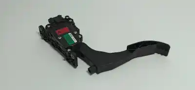 Recambio de automóvil de segunda mano de potenciometro pedal para volkswagen polo (6r1) advance referencias oem iam 6q1721503m