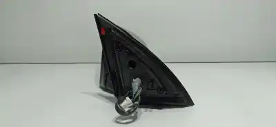 Second-hand car spare part left rearview mirror for nissan qashqai (j11) acenta oem iam references 96302hv56c  e11038139