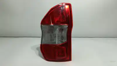 İkinci el araba yedek parçası SAG KUYRUK LAMBASI için FORD TRANSIT COURIER  OEM IAM referansları 2069551 ET7613404AF ET76-13404-AF