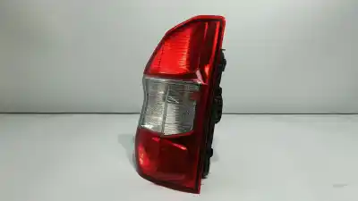 Second-hand car spare part right tailgate light for ford transit connect furgon 200 l1 ambiente oem iam references 2069551 et7613404af et76-13404-af