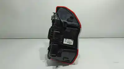 Second-hand car spare part right tailgate light for ford transit connect furgon 200 l1 ambiente oem iam references 2069551 et7613404af et76-13404-af