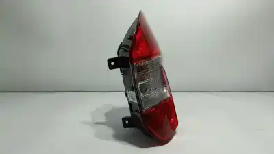 Second-hand car spare part right tailgate light for ford transit connect furgon 200 l1 ambiente oem iam references 2069551 et7613404af et76-13404-af