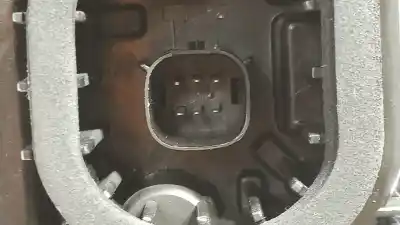 Second-hand car spare part right tailgate light for ford transit connect furgon 200 l1 ambiente oem iam references 2069551 et7613404af et76-13404-af