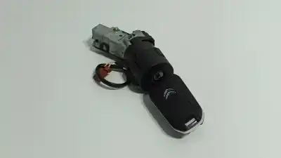 Second-hand car spare part ignition switch for citroen c4 cactus shine oem iam references 9673257480