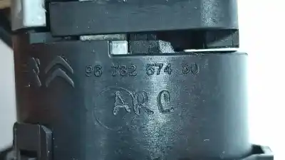 Second-hand car spare part ignition switch for citroen c4 cactus shine oem iam references 9673257480  9663123380