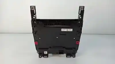 Second-hand car spare part climate control for citroen c4 lim. collection oem iam references 6452v9  9666027577