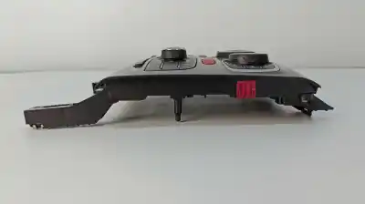 Second-hand car spare part climate control for citroen c4 lim. collection oem iam references 6452v9  9666027577