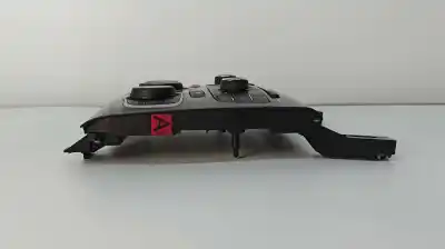 Second-hand car spare part climate control for citroen c4 lim. collection oem iam references 6452v9  9666027577