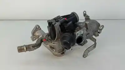 Peça sobressalente para automóvel em segunda mão válvula egr por citroen c4 lim. seduction referências oem iam 9802981580