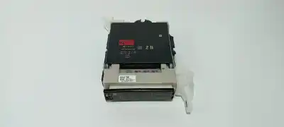 Second-hand car spare part fuse box unit for toyota corolla (e21) hybrid active oem iam references 8922102710