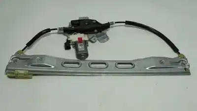 Автозапчасти б/у регулятор стекла переднего левого за ford transit connect furgon 200 l1 ambiente ссылки oem iam 2009281