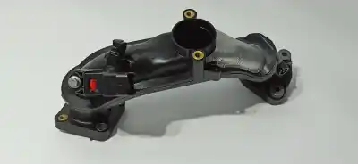 Second-hand car spare part tube for citroen jumpy fugón club m oem iam references 9674942380
