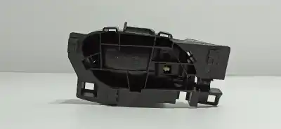 Second-hand car spare part interior left front handle for citroen jumpy fugón club m oem iam references 96555515xt  