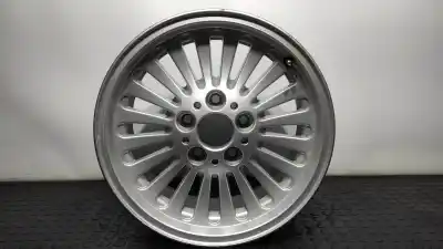 Pièce détachée automobile d'occasion jante pour bmw serie 5 berlina (e39) 528i références oem iam 36111092209  1092209