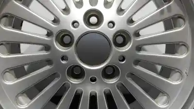 Pièce détachée automobile d'occasion jante pour bmw serie 5 berlina (e39) 528i références oem iam 36111092209  1092209