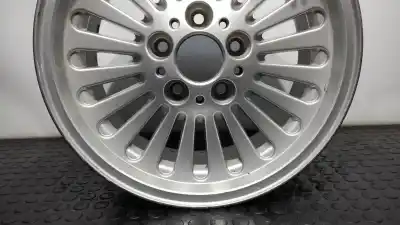 Pièce détachée automobile d'occasion jante pour bmw serie 5 berlina (e39) 528i références oem iam 36111092209  1092209