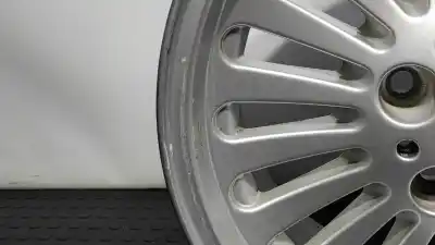 Pièce détachée automobile d'occasion jante pour bmw serie 5 berlina (e39) 528i références oem iam 36111092209  1092209