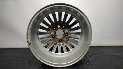 Pièce détachée automobile d'occasion jante pour bmw serie 5 berlina (e39) 528i références oem iam 36111092209  1092209