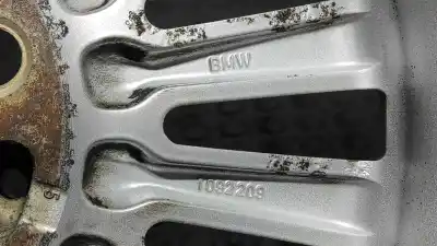 Pièce détachée automobile d'occasion jante pour bmw serie 5 berlina (e39) 528i références oem iam 36111092209  1092209