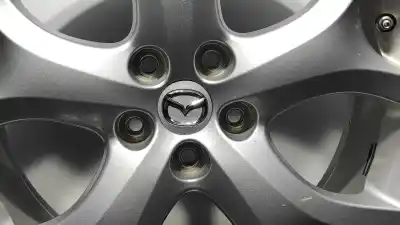 Автозапчастина б/у шина для mazda cx-7 (er) active посилання на oem iam 9965037590  