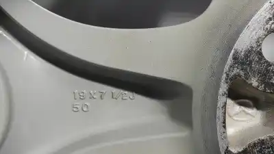 Автозапчастина б/у шина для mazda cx-7 (er) active посилання на oem iam 9965037590  