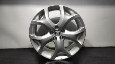 Автозапчастина б/у шина для mazda cx-7 (er) active посилання на oem iam 9965037590