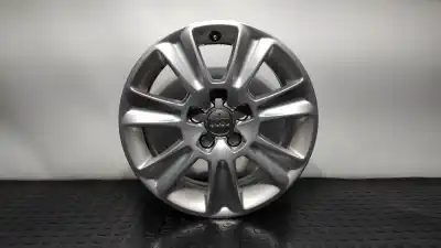 Peça sobressalente para automóvel em segunda mão jante por audi a1 sportback (8xa) attraction referências oem iam 8x0601025aq