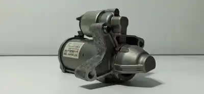 Second-hand car spare part starter motor for citroen jumpy fugón club m oem iam references 9675660680