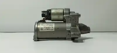 Second-hand car spare part starter motor for citroen jumpy fugón club m oem iam references 9675660680  0001174601