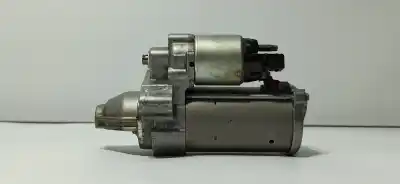 Second-hand car spare part starter motor for citroen jumpy fugón club m oem iam references 9675660680  0001174601