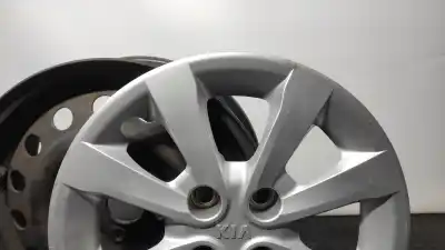 Tweedehands auto-onderdeel band voor kia rio 1.1 crdi cat oem iam-referenties 529101w100 52910-1w100 
