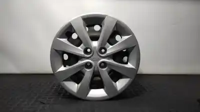 Tweedehands auto-onderdeel band voor kia rio 1.1 crdi cat oem iam-referenties 529101w100 52910-1w100 