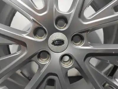 Автозапчастина б/у шина для land rover range rover (lm) v8 td vogue посилання на oem iam lr020930 bh4m1007ba bh4m1007aa