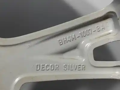 Автозапчастина б/у шина для land rover range rover (lm) v8 td vogue посилання на oem iam lr020930 bh4m1007ba bh4m1007aa