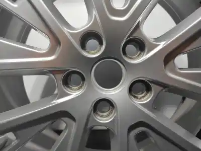 Second-hand car spare part rim for land rover range rover (lm) v8 td vogue oem iam references lr020930 bh4m1007ba bh4m1007aa
