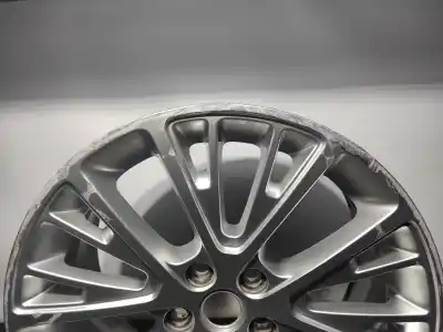 Second-hand car spare part rim for land rover range rover (lm) v8 td vogue oem iam references lr020930 bh4m1007ba bh4m1007aa