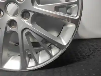 Second-hand car spare part rim for land rover range rover (lm) v8 td vogue oem iam references lr020930 bh4m1007ba bh4m1007aa
