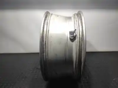Second-hand car spare part rim for land rover range rover (lm) v8 td vogue oem iam references lr020930 bh4m1007ba bh4m1007aa