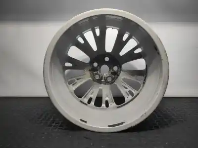 Second-hand car spare part rim for land rover range rover (lm) v8 td vogue oem iam references lr020930 bh4m1007ba bh4m1007aa
