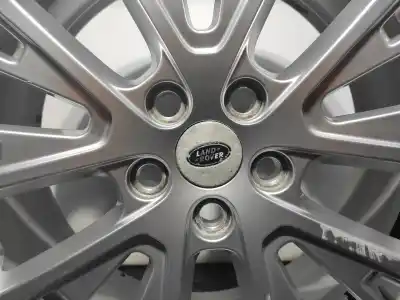 Second-hand car spare part rim for land rover range rover (lm) v8 td vogue oem iam references lr020930 bh4m1007ba bh4m1007aa