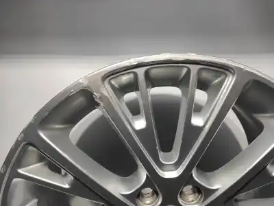 Second-hand car spare part rim for land rover range rover (lm) v8 td vogue oem iam references lr020930 bh4m1007ba bh4m1007aa