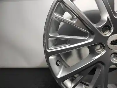 Second-hand car spare part rim for land rover range rover (lm) v8 td vogue oem iam references lr020930 bh4m1007ba bh4m1007aa