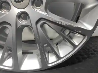 Second-hand car spare part rim for land rover range rover (lm) v8 td vogue oem iam references lr020930 bh4m1007ba bh4m1007aa