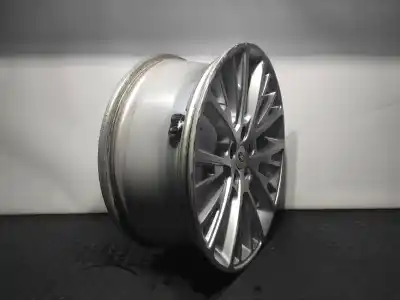 Second-hand car spare part rim for land rover range rover (lm) v8 td vogue oem iam references lr020930 bh4m1007ba bh4m1007aa