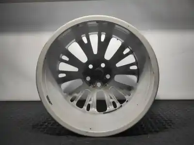 Second-hand car spare part rim for land rover range rover (lm) v8 td vogue oem iam references lr020930 bh4m1007ba bh4m1007aa