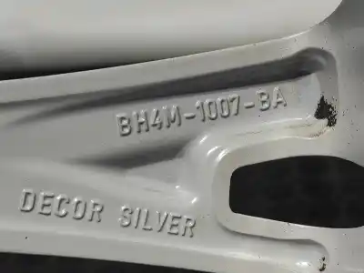 Second-hand car spare part rim for land rover range rover (lm) v8 td vogue oem iam references lr020930 bh4m1007ba bh4m1007aa