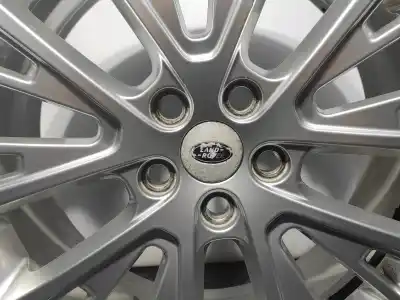 Автозапчасти б/у шина за land rover range rover (lm) v8 td vogue ссылки oem iam lr020930 bh4m1007ba bh4m1007aa