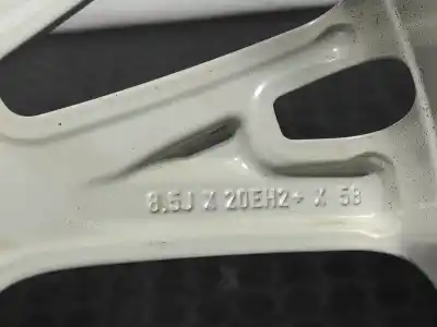 Автозапчасти б/у шина за land rover range rover (lm) v8 td vogue ссылки oem iam lr020930 bh4m1007ba bh4m1007aa