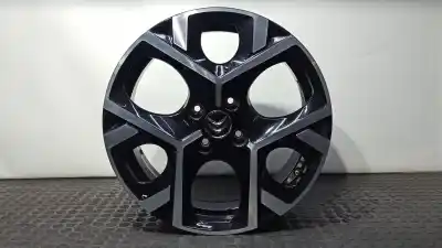 Pezzo di ricambio per auto di seconda mano cerchione in lega per citroen c3 aircross feel riferimenti oem iam yq00936780